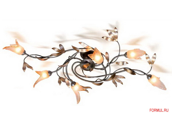 Люстра Eurolampart 2318/06PL